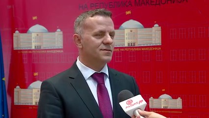 “Fshesa”, Memedi  RDK ja nuk del nga qeveria