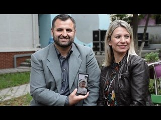 Të birësosh një fëmijë në Shqipëri, historia frymëzuese e Entelës dhe Erjonit