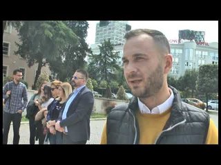 Channel One - Një fëmijë i humbur në tre ditë, shoqatat u bëjnë thirrje institucioneve