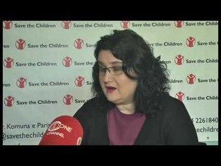 Channel One - Birësimi i fëmijëve në Shqipëri në nivele të ulta