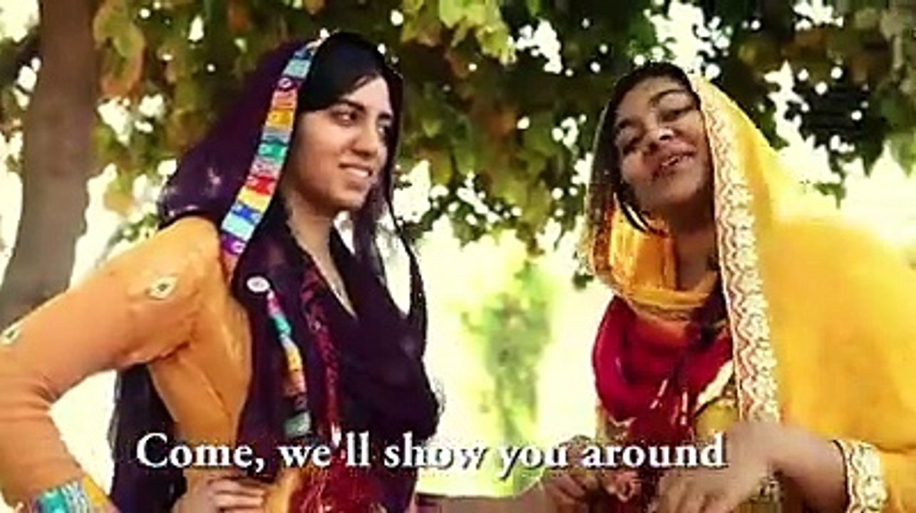 Rahim pardasi in village