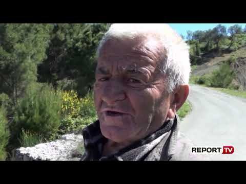 Nyje lidhëse për Gjirin e Lalzit, rruga tejet e amortizuar, banorët: Burim aksidentesh