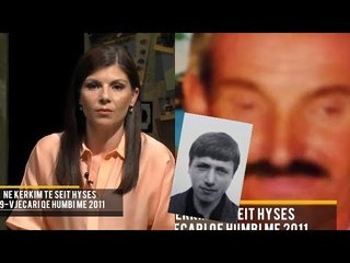 Pa Gjurme- Dëshmia rrënqethëse për këngëtarin e humbur: E pash me syte e mi kur....