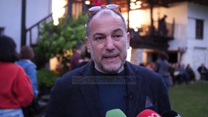 Oborret kthehen në kinema  - Top Channel Albania - News - Lajme