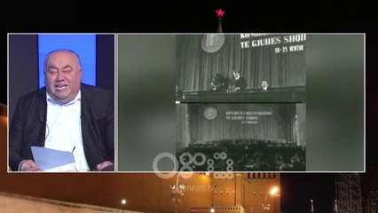 "Ju Flet Moska" - Kemi gjuhë letrare të njësuar, jo standard gjuhësor