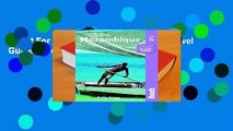 About For Books  Mozambique (Bradt Travel Guides)  For Kindle