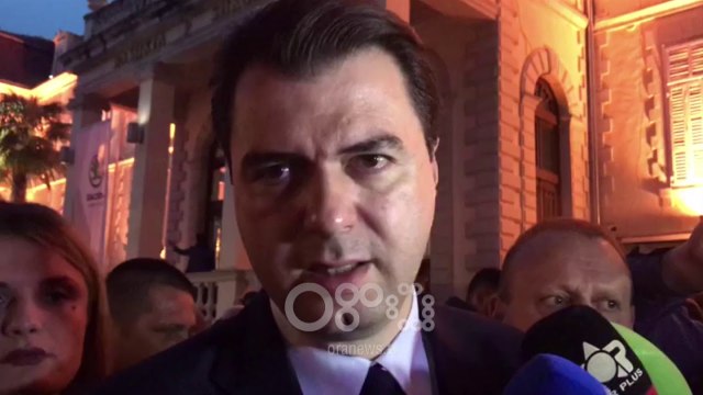 RTV Ora - Basha i përgjigjet Ramës: Beteja është për jetë a vdekje, fundi i përcaktuar