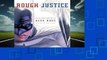 Full E-book  Rough Justice: The DC Comics Sketches of Alex Ross  For Kindle