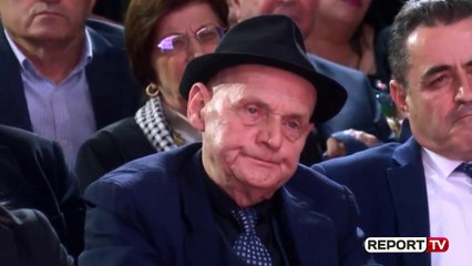 Report TV -Viktimat e Komunizmit, Basha si Kryemadhi pranon 'fajin'': Edhe PD- përgjegjëse!
