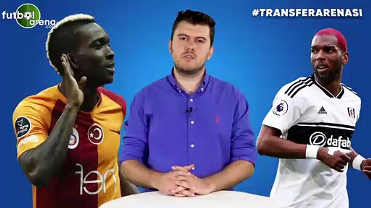 Ryan Babel transferi Galatasaray'a katkı sağlar mı?