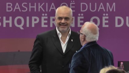 RAMA MBLEDH GRUPIN PS MOS U PROVOKONI, REGJISTRONI INCIDENTET