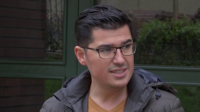 REGJISTROHEN KANDIDATËT E BINDJES DEMOKRATIKE