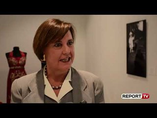 Report TV -85 foto të rralla nga arkivi i çiftit Quaroni ( SPECIALE )