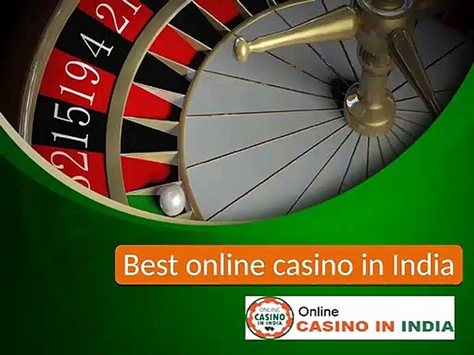 Online casino India | Best online casino India