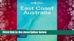 Full version  Lonely Planet East Coast Australia Complete