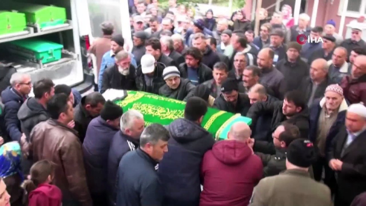 19 yaşındaki İrem'in hayatını kaybettiği o kazanın güvenlik kamera görüntüleri ortaya çıktı