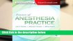 [GIFT IDEAS] Essence of Anesthesia Practice