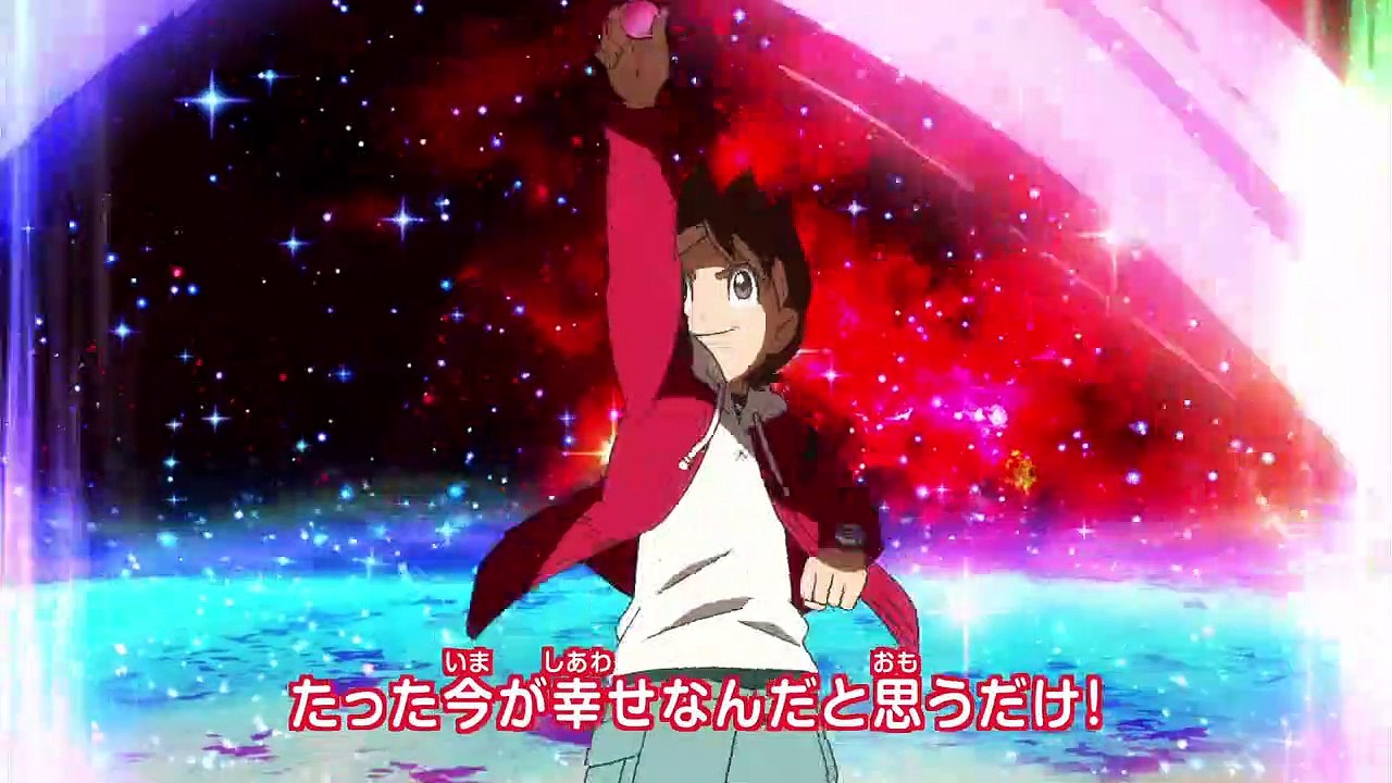 Youkai Watch - 155