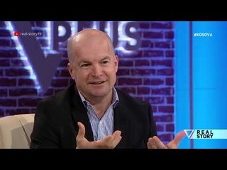 Real Story - Fatmir Limaj | Pj.3 - 20 Maj 2019 - Vizion Plus - Talk Show