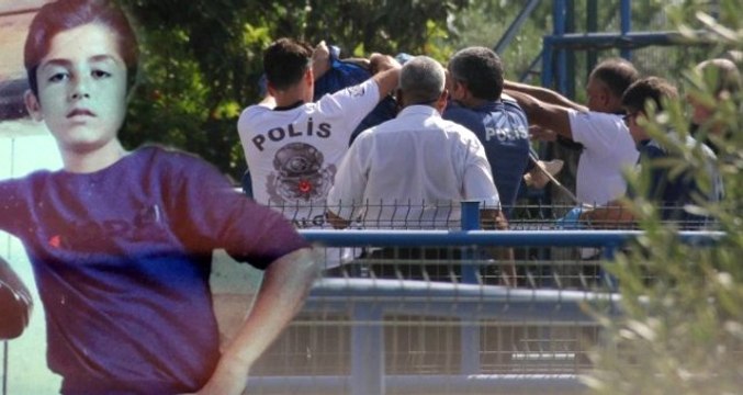 Kayıp Üzeyir'in sulama kanalında cansız bedeni bulundu