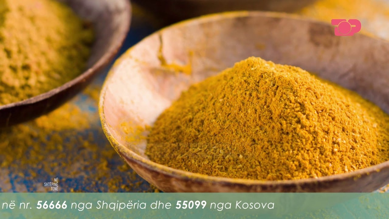 5 receta me patëllxhan - Në Shtëpinë Tonë, 21 Maj 2019