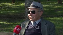 RTV Ora – Hapet parku japonez në Korçë