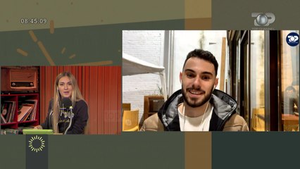 Wake Up/ Sirio nga Berati, fotografi zyrtar i Formula 1 në Montreal