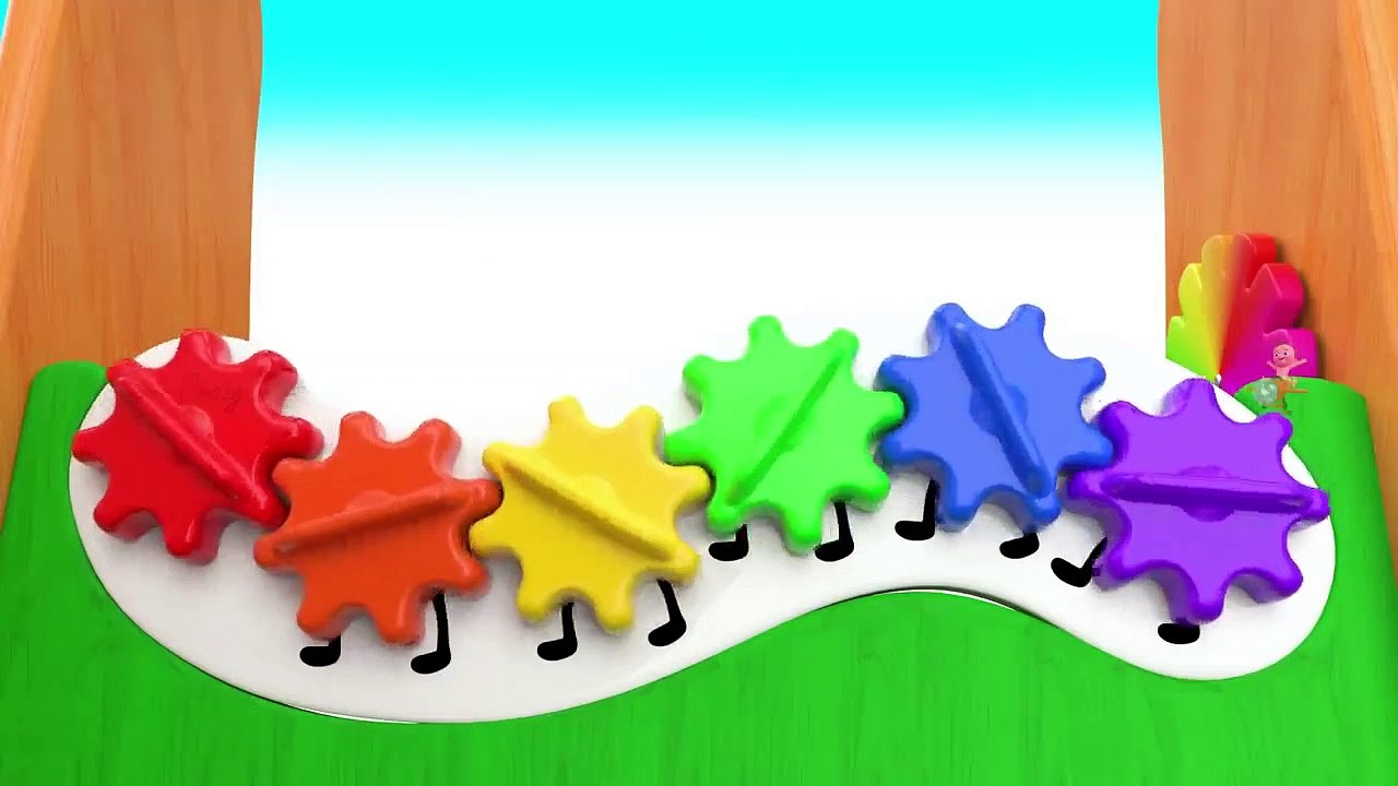 Tetris Puzzle Wooden Blocks Shapes Toy 3D - Learn Colors for Children Kids Baby  Educational Toys