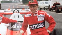 Shuhet Niki Lauda, një legjende për t’u përjetësuar - Top Channel Albania - News - Lajme