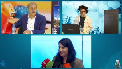 Shkruaje N Akull 20 maj pjesa 2