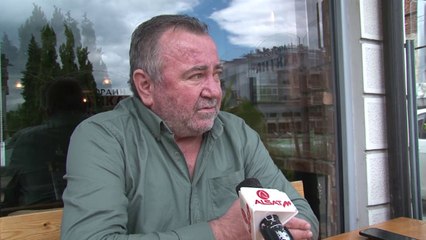 Personeli preket nga fruthi, mbyllet spitali në Strugë