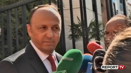 Report TV -Gati dosja për ish-kryeprokurorin e Tiranës me hotel 500 mijë USD