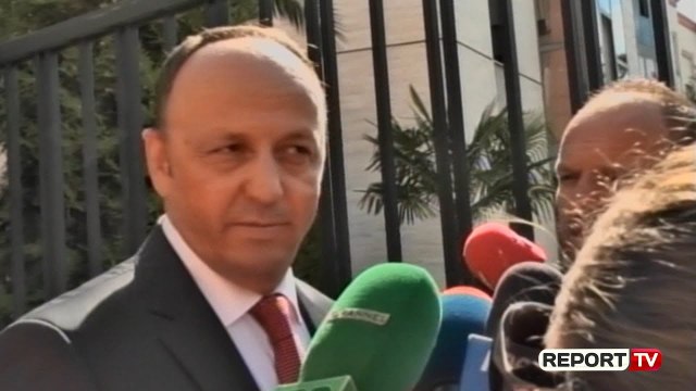Report TV -Gati dosja për ish-kryeprokurorin e Tiranës me hotel 500 mijë USD
