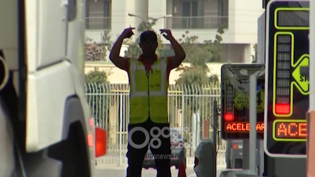 RTV Ora - Pengesa Kosovës, Shqipëria pas Serbisë për tarifat dhe burokracitë doganore