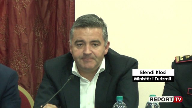 Report TV -Ende ndotin detin! Bizneset në Durrës derdhin ujërat e zeza në gropa septike