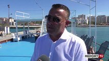 Report TV -Turistët po anulojnë rezervimet në Shqipëri: 'Nuk vijmë për shkak të situatës politike'