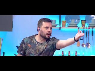 Duplex - Halli i Visjanit (18 maj 2019)