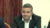 Klosi në Durrës: Të heqim gropat septike - News, Lajme - Vizion Plus