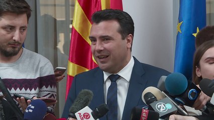 Formatimi i qeverisë, takim kokë më kokë mes Zaevit dhe Ahmetit