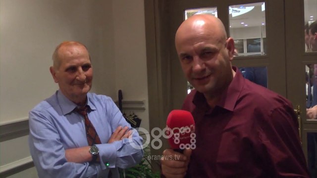 RTV Ora - Ekskluzive Goga Basket kampion i Shqipërisë, protagonistët flasin për Rtv Ora