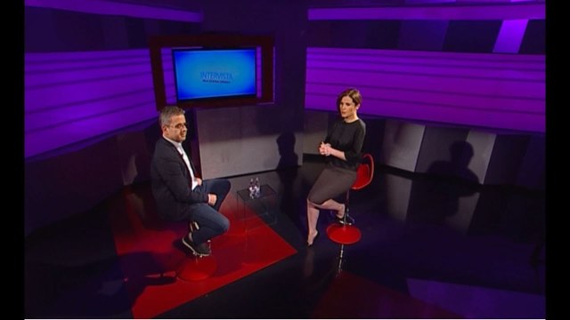 Intervista e Mbremjes - I ftuar Arben Skenderi