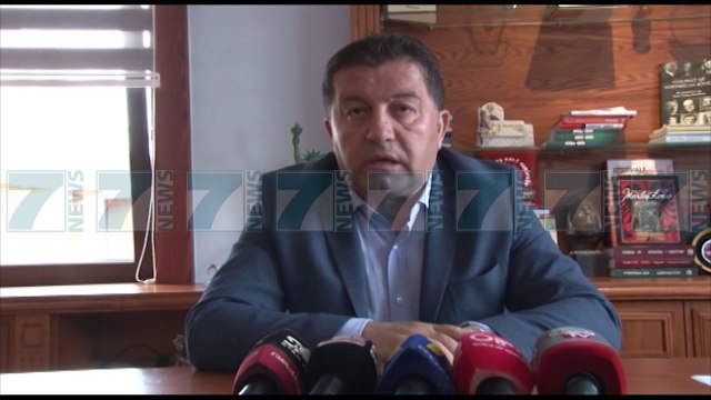 LEZHA SHPERFILL VENDIMIN E RAMES, INVESTIME EDHE GJATE ZGJEDHJEVE - News, Lajme - Kanali 7