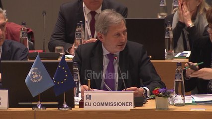 Roth: Opozita, pengese per integrimin