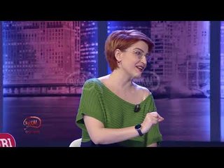 Boom - 21 maj 2019 - Pjesa e parë, Satirical Investigative Show