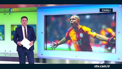 Sporun Not Defteri 29 Mayıs 2019