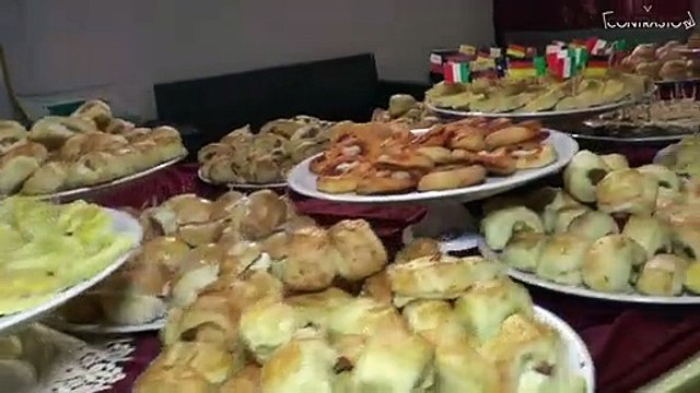 Carinaro (CE) - Festa del Bar Conte per il secondo posto (24.03.19)