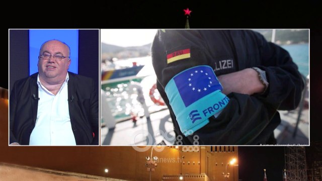 Ju flet Moska : Çfarë pritet të ndodhë në kufirin shqiptaro-grek?