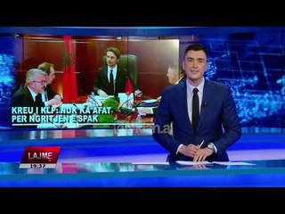 Edicioni i Lajmeve Tv Klan 21 Maj 2019, ora 19:30