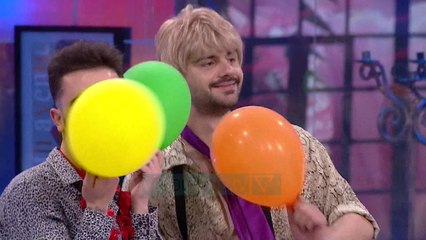 Al Pazar - Party Gay - 18 Maj 2019 - Show Humor - Vizion Plus