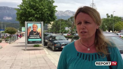 Download Video: Hiqen nga puna punonjësit në Gjirokastër: Jemi hequr nga administratorja e konvikteve